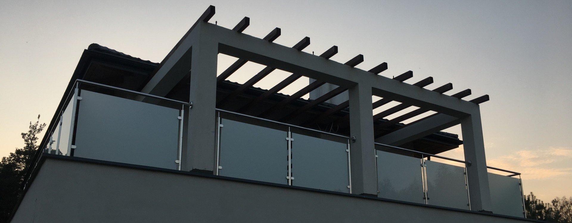 Zakład przemysłowy